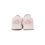 LJR Batch Air Jordan 1 Low Strong Male Fans xTravis Scott IH0283-611