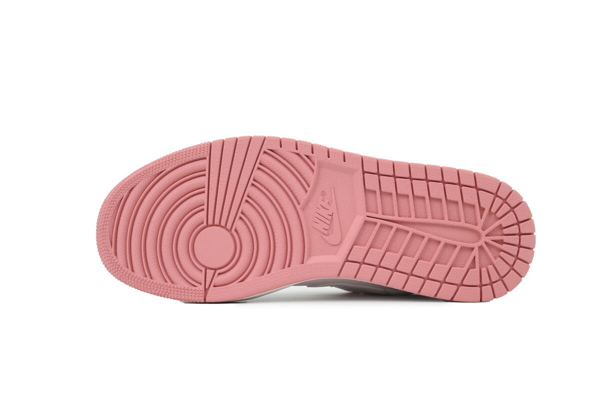 LJR Batch Air Jordan 1 Low Strong Male Fans xTravis Scott IH0283-611