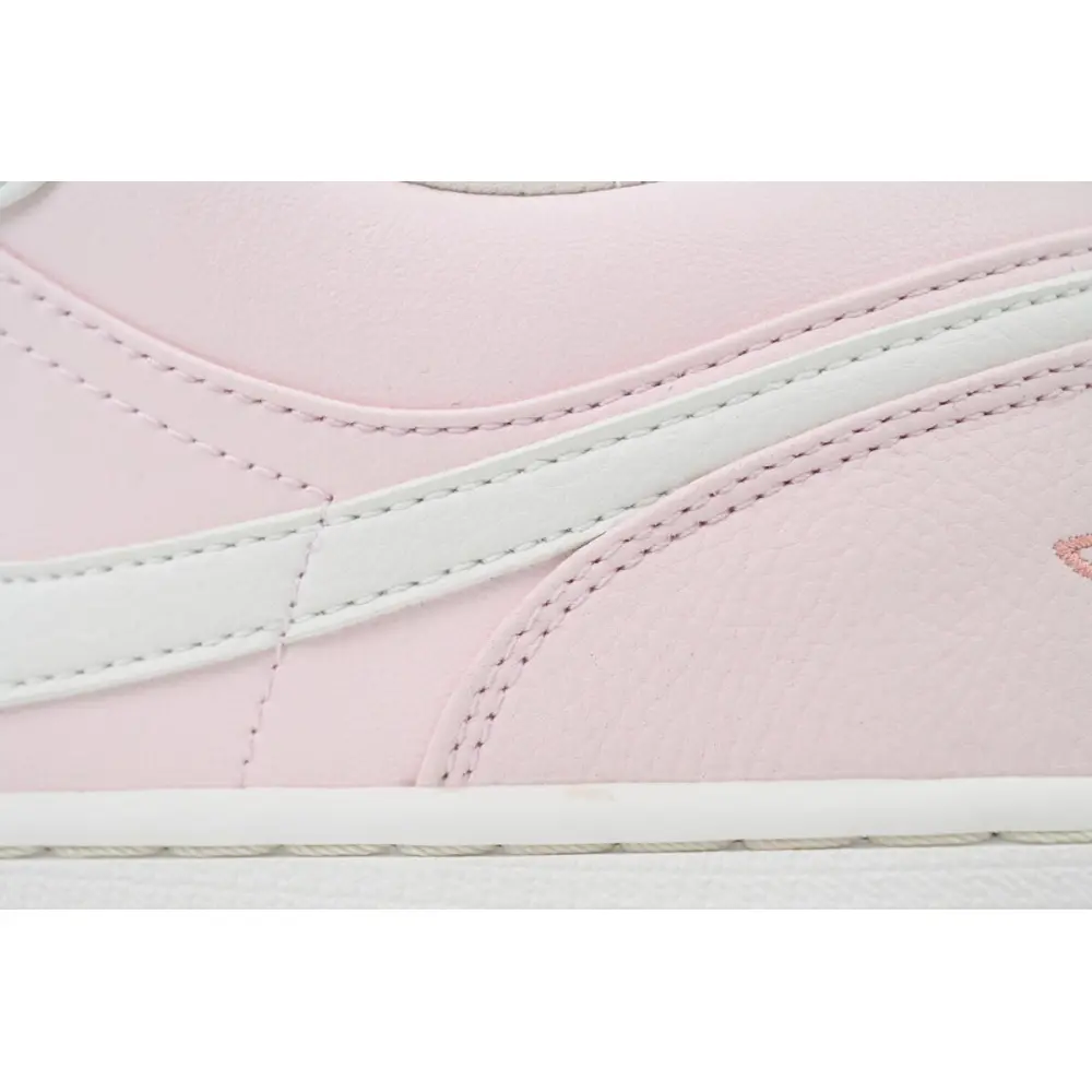 LJR Batch Air Jordan 1 Low Strong Male Fans xTravis Scott IH0283-611