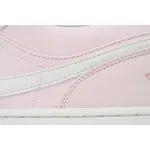 LJR Batch Air Jordan 1 Low Strong Male Fans xTravis Scott IH0283-611