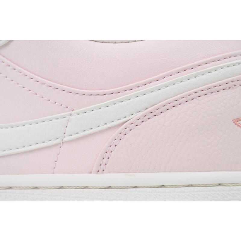 LJR Batch Air Jordan 1 Low Strong Male Fans xTravis Scott IH0283-611