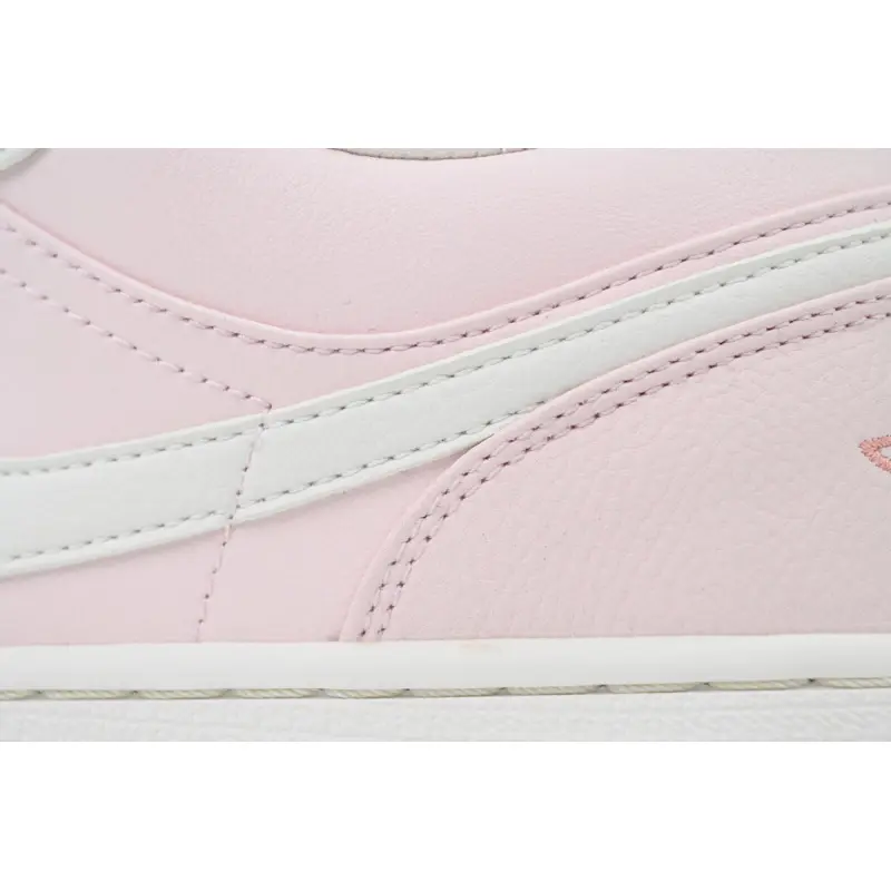 LJR Batch Air Jordan 1 Low Strong Male Fans xTravis Scott IH0283-611
