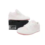 LJR Batch Air Jordan 1 Low Strong Male Fans xTravis Scott IH0283-611