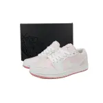 LJR Batch Air Jordan 1 Low Strong Male Fans xTravis Scott IH0283-611