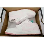 LJR Batch Air Jordan 1 Low Strong Male Fans xTravis Scott IH0283-611