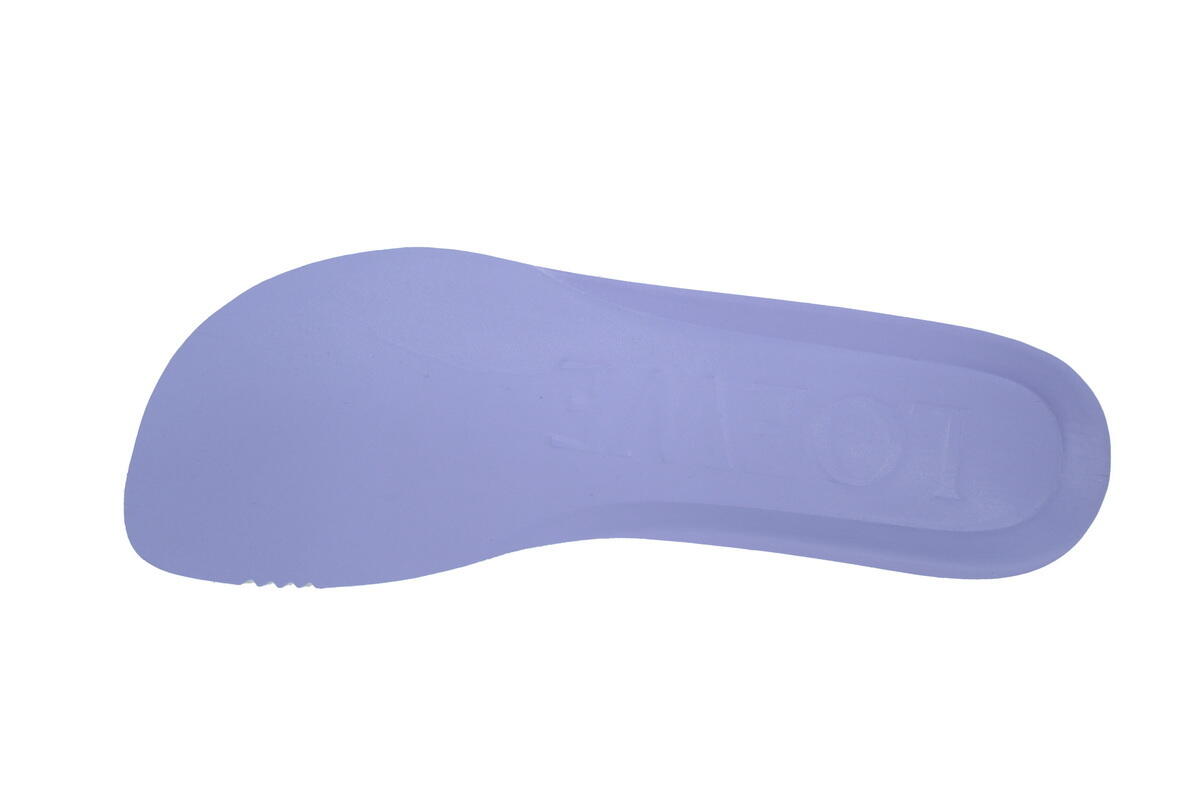 LOEWE Ballet Runner 2.0 Navy Blue LLBR282X02-4867