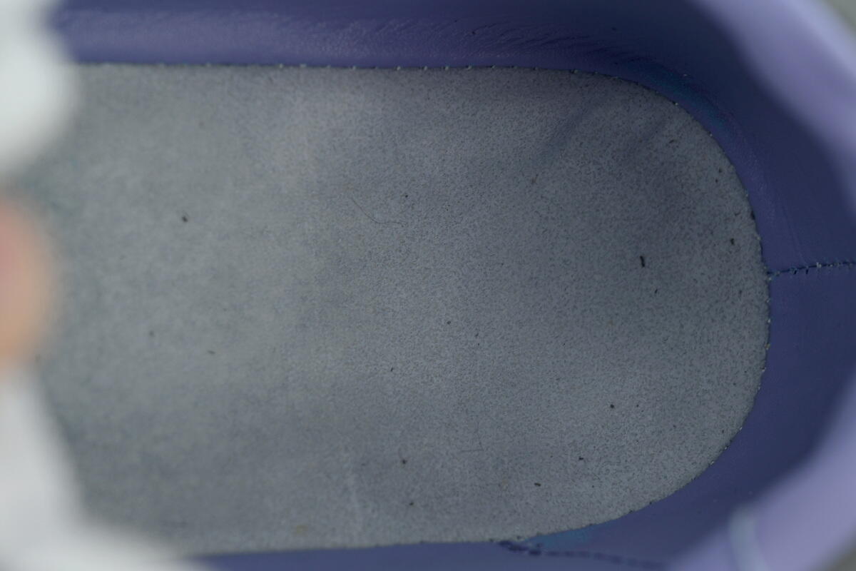 LOEWE Ballet Runner 2.0 Navy Blue LLBR282X02-4867