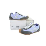 LOEWE Ballet Runner 2.0 Navy Blue LLBR282X02-4867