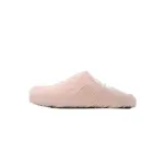 Marni Long-hair Calfskin Fussbett Sabot Pink SBMS004601P412200C29