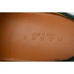 Marni Long-hair Calfskin Fussbett Sabot Sea Green SBMR000600P412200V78