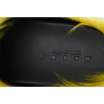 Marni Long-hair Calfskin Fussbett Sabot Yellow SBMR000600P4122Z0565