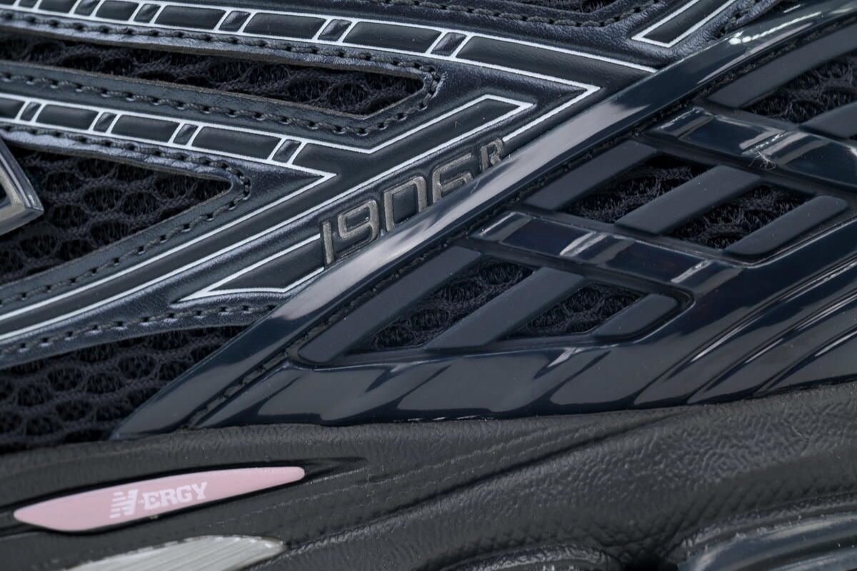 New Balance 9060 'Pink Taffy' U1906RCU