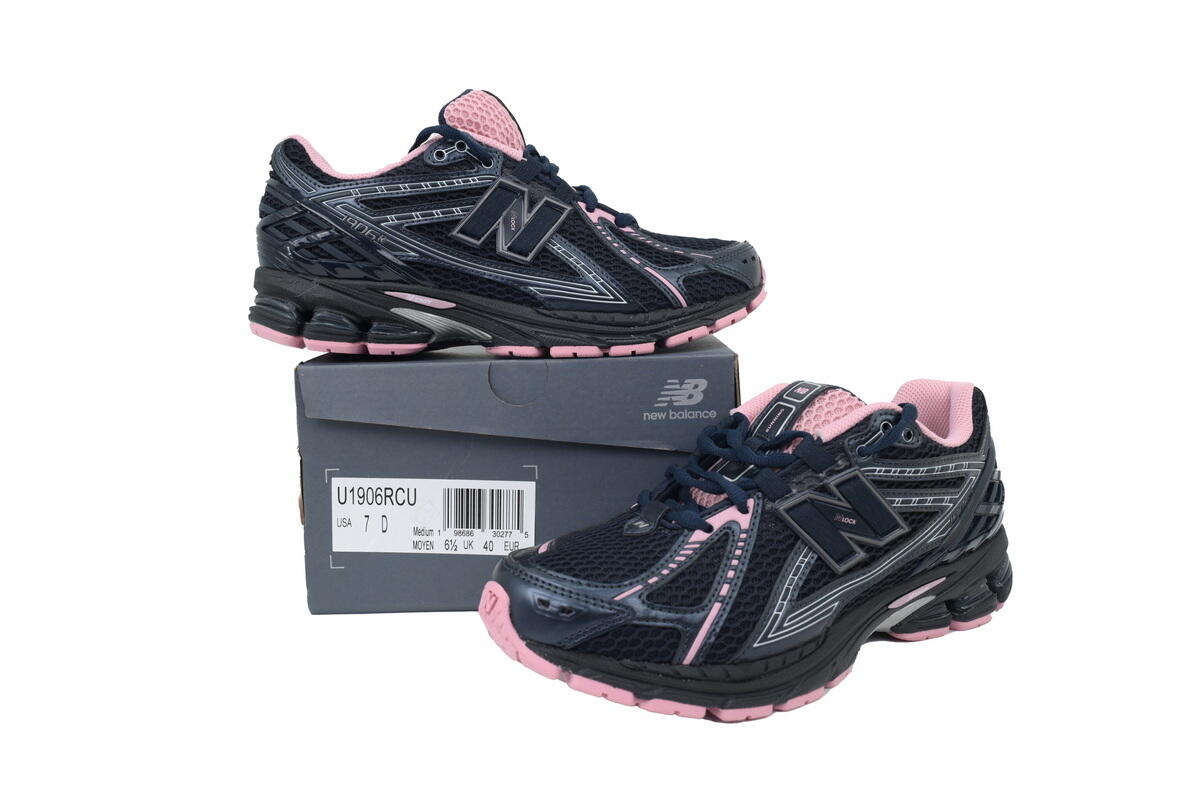 New Balance 9060 'Pink Taffy' U1906RCU