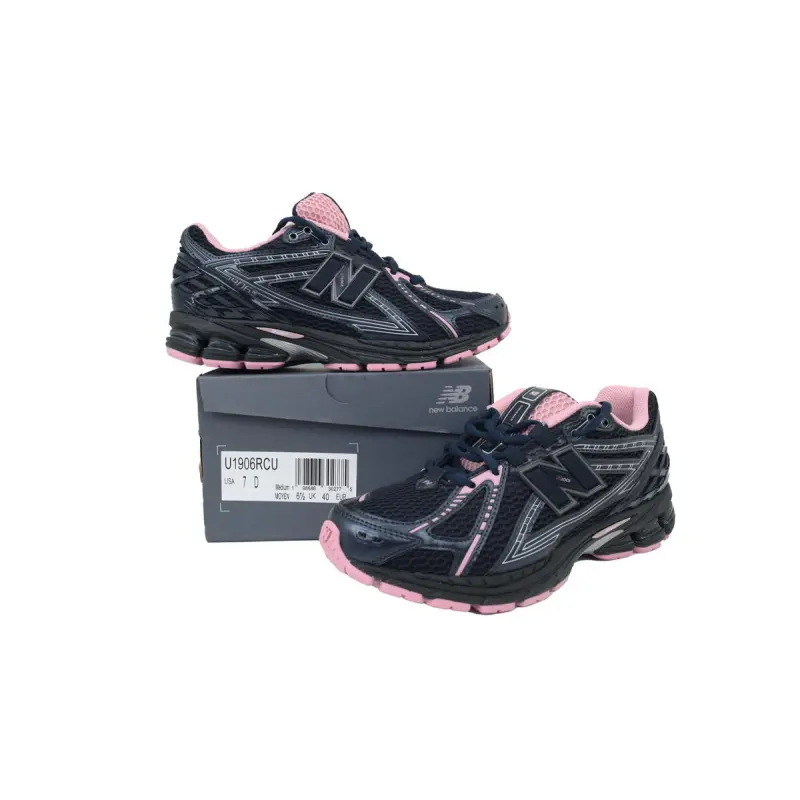 New Balance 9060 'Pink Taffy' U1906RCU