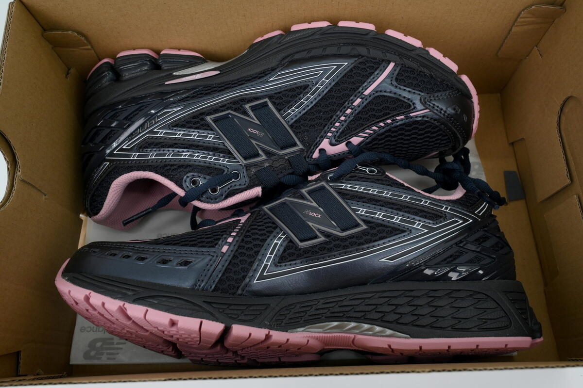 New Balance 9060 'Pink Taffy' U1906RCU