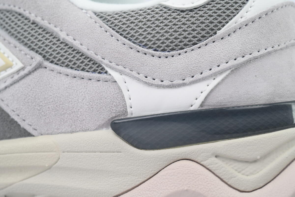 New Balance 9060 Raincloud Slate Grey U9060EEE