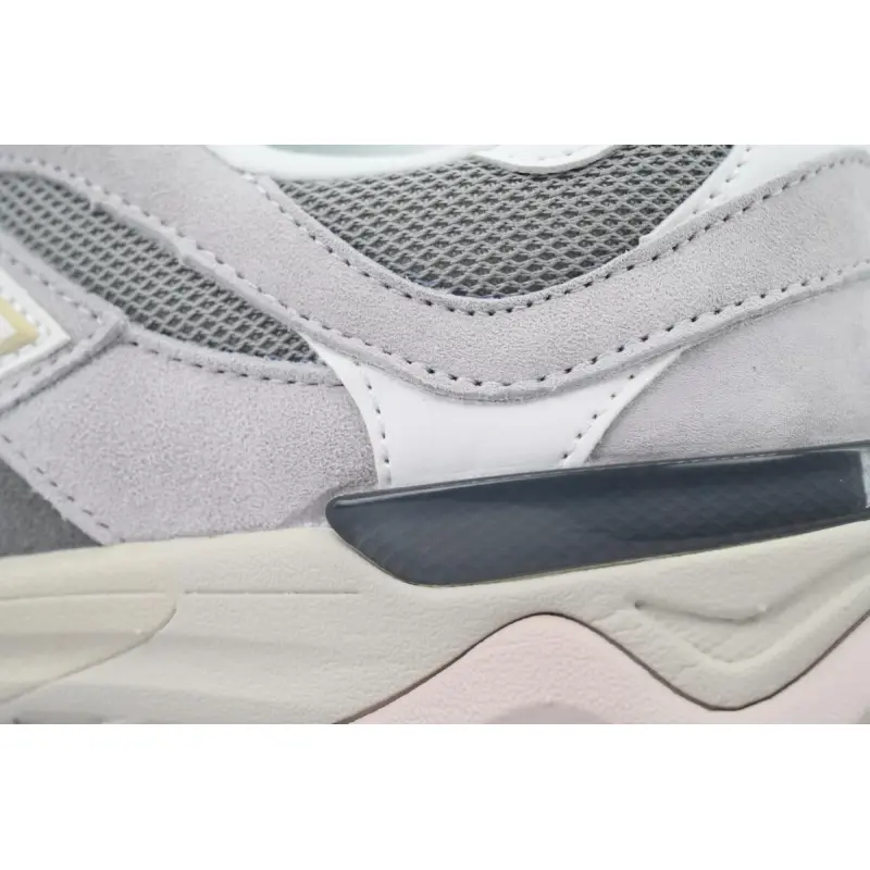 New Balance 9060 Raincloud Slate Grey U9060EEE