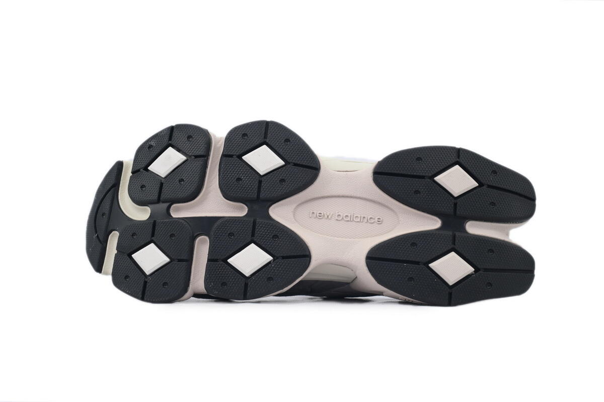 New Balance 9060 Raincloud Slate Grey U9060EEE