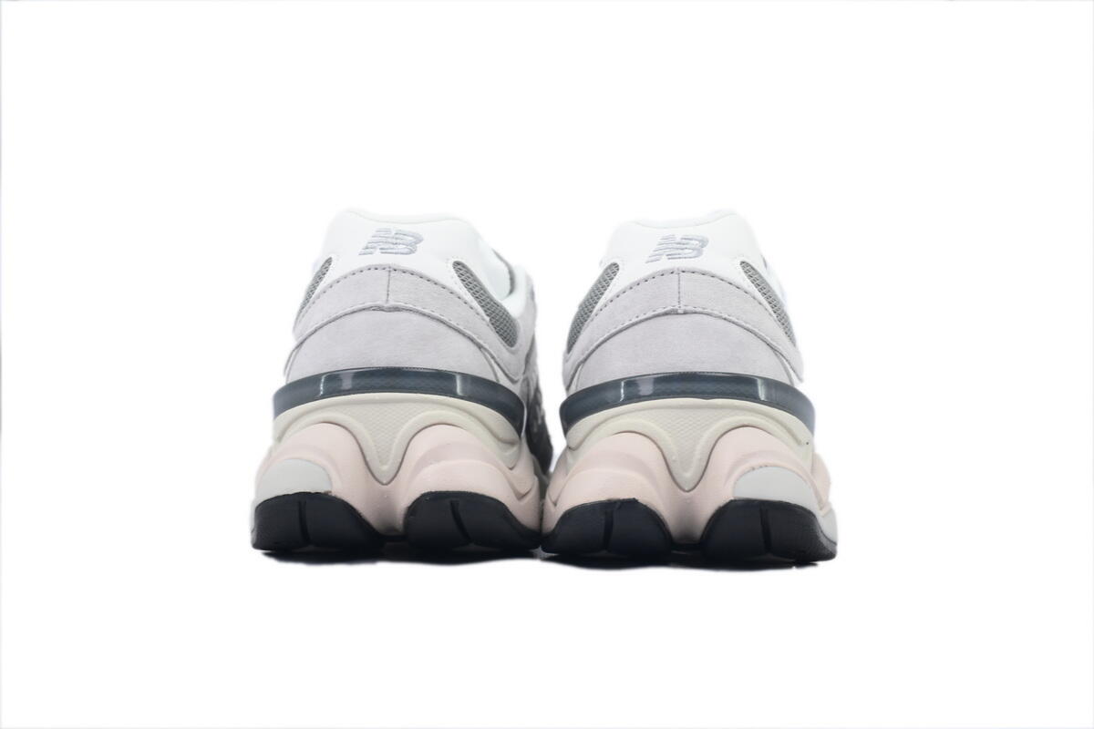 New Balance 9060 Raincloud Slate Grey U9060EEE