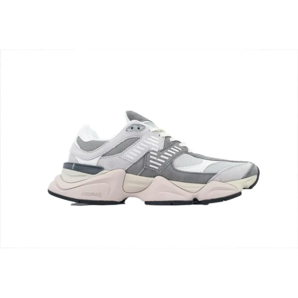 New Balance 9060 Raincloud Slate Grey U9060EEE