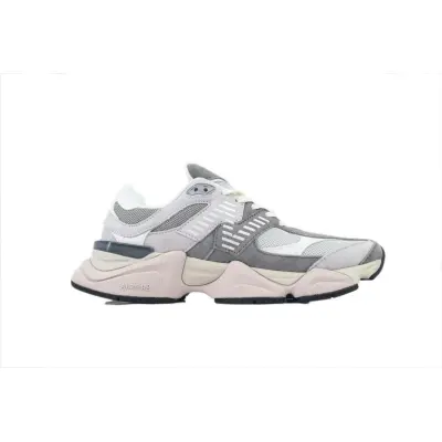 New Balance 9060 Raincloud Slate Grey U9060EEE 02