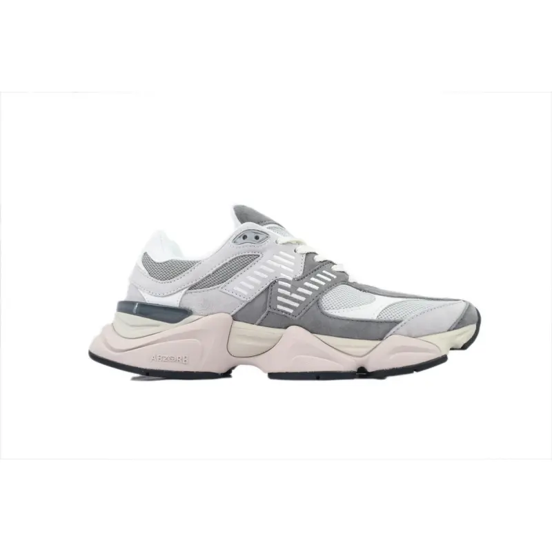 New Balance 9060 Raincloud Slate Grey U9060EEE