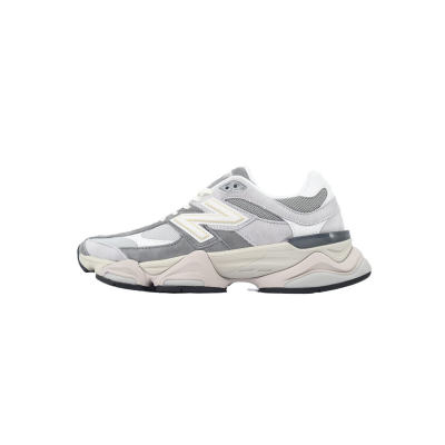 New Balance 9060 Raincloud Slate Grey U9060EEE 01
