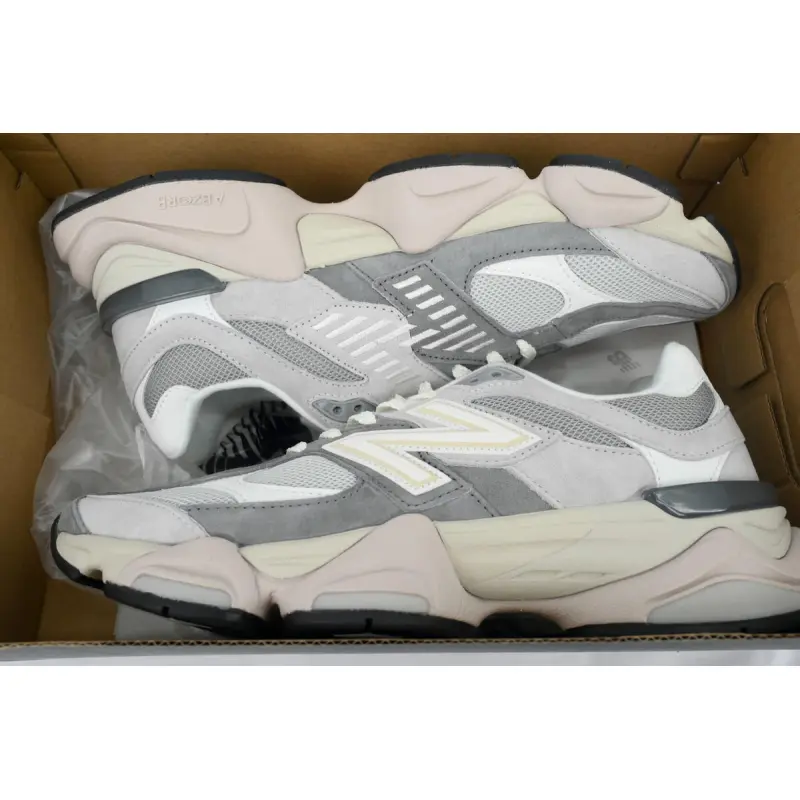 New Balance 9060 Raincloud Slate Grey U9060EEE
