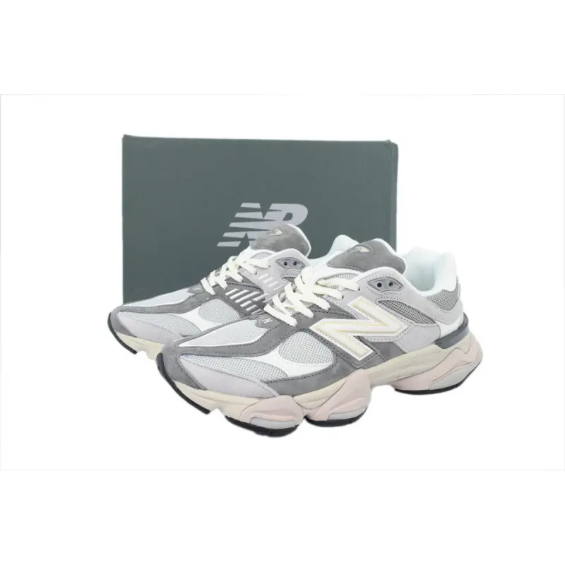 New Balance 9060 Raincloud Slate Grey U9060EEE