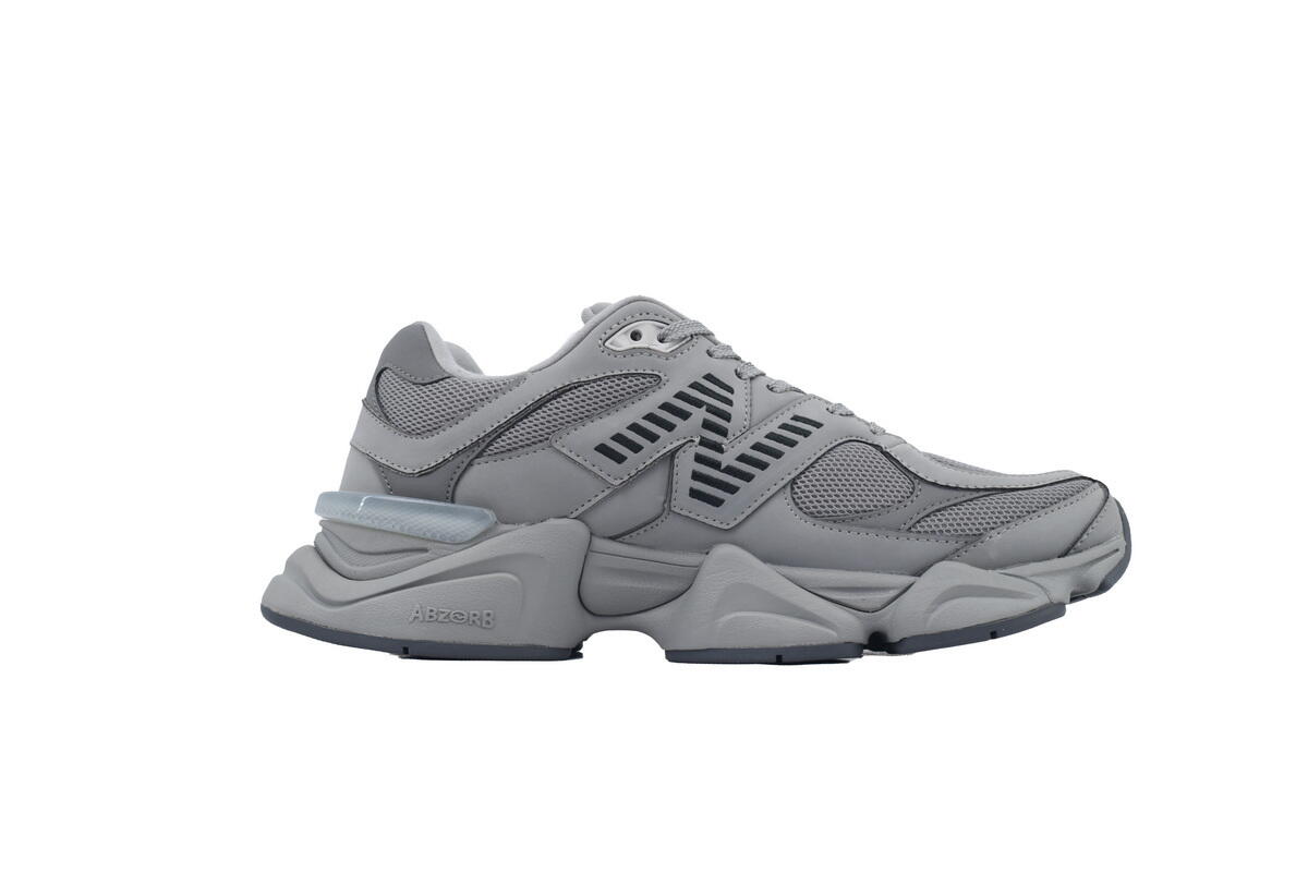New Balance 9060 Shadow Grey U9060ZGB