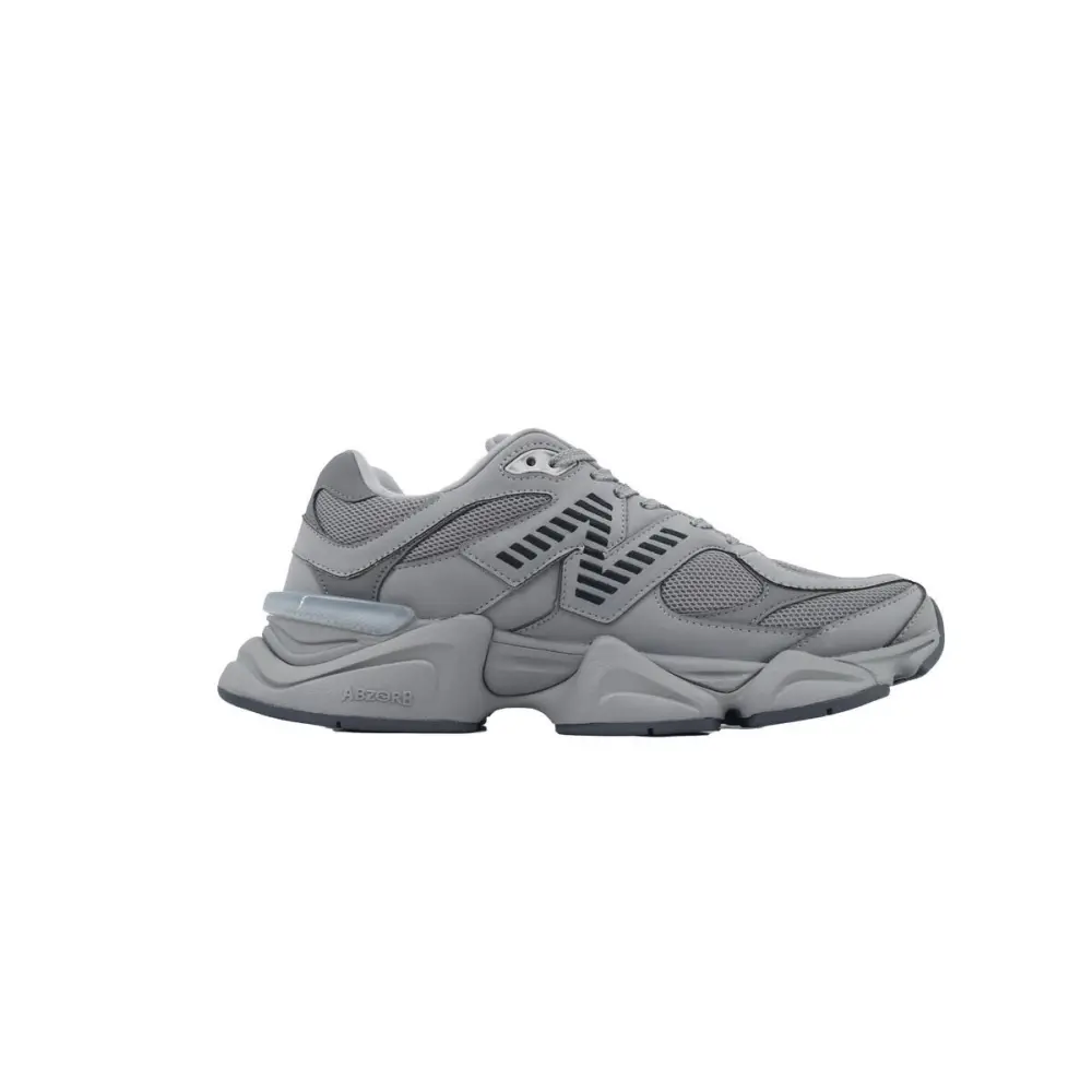 New Balance 9060 Shadow Grey U9060ZGB