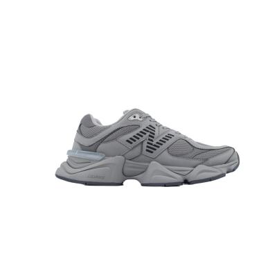 New Balance 9060 Shadow Grey U9060ZGB 02
