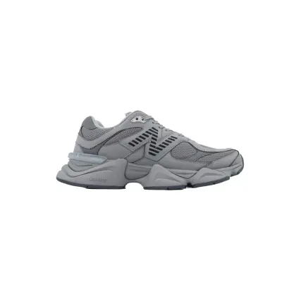 New Balance 9060 Shadow Grey U9060ZGB 02