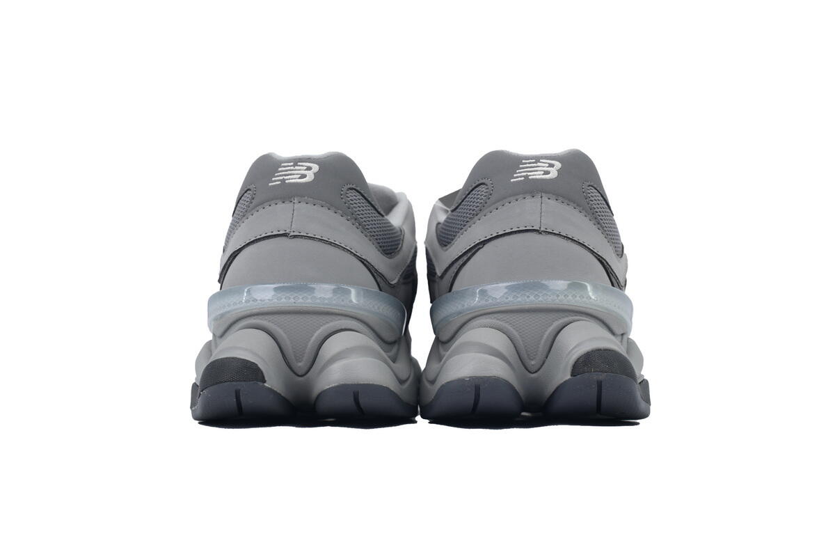 New Balance 9060 Shadow Grey U9060ZGB