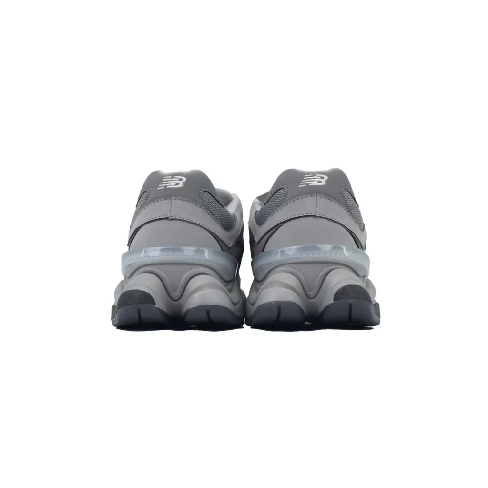 New Balance 9060 Shadow Grey U9060ZGB