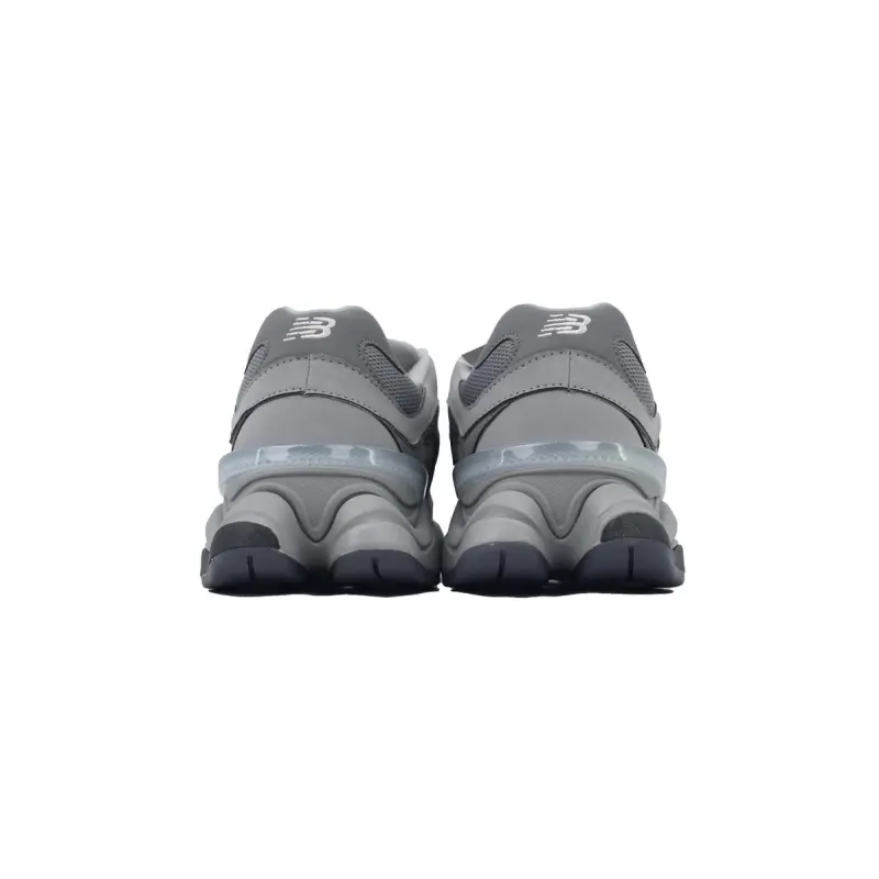 New Balance 9060 Shadow Grey U9060ZGB