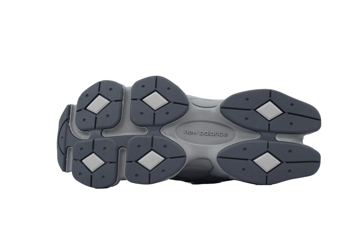 New Balance 9060 Shadow Grey U9060ZGB
