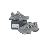 New Balance 9060 Shadow Grey U9060ZGB