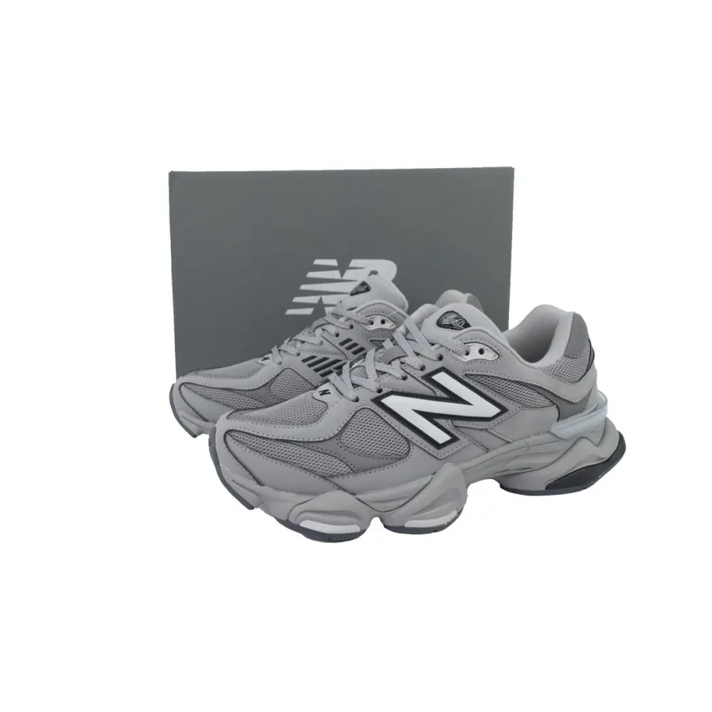 New Balance 9060 Shadow Grey U9060ZGB
