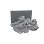 New Balance 9060 Shadow Grey U9060ZGB