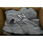 New Balance 9060 Shadow Grey U9060ZGB