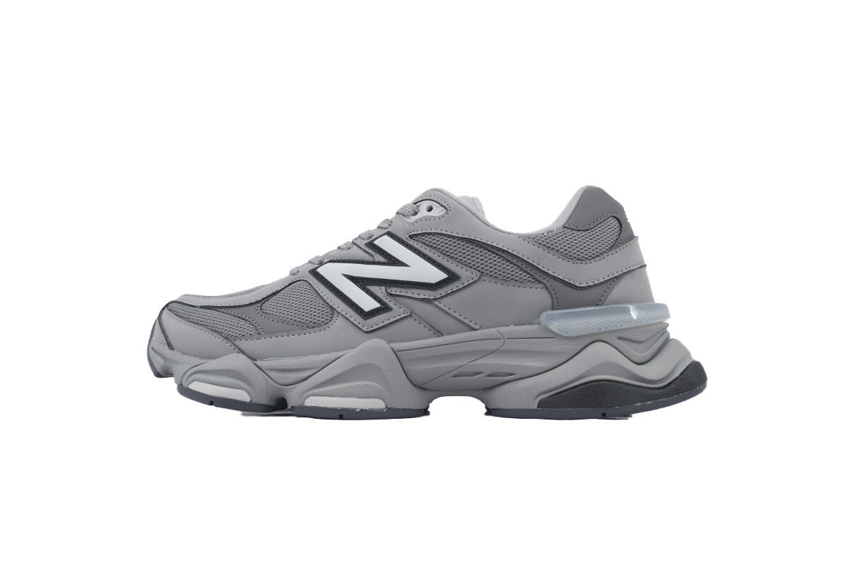 New Balance 9060 Shadow Grey U9060ZGB