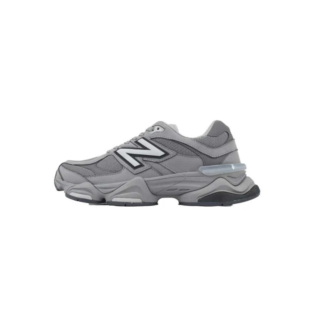 New Balance 9060 Shadow Grey U9060ZGB