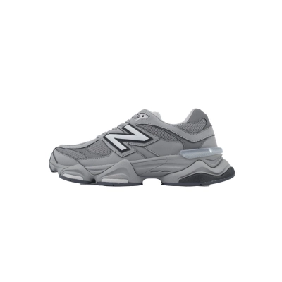 New Balance 9060 Shadow Grey U9060ZGB 01