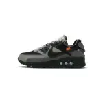 Nike Air Max 90 x OFF-WHITE Grey 