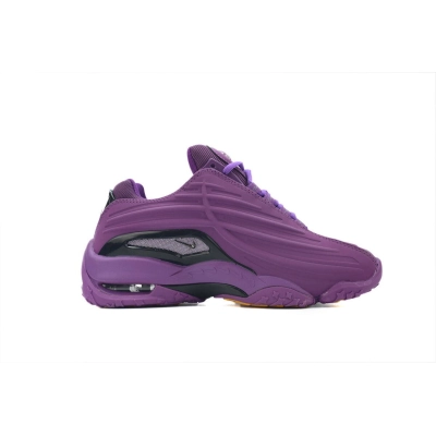 Nike Hot Step 2 Drake NOCTA Eggplant DZ7293-500 02
