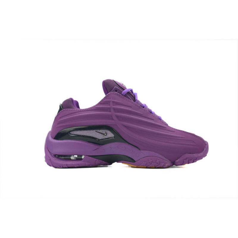 Nike Hot Step 2 Drake NOCTA Eggplant DZ7293-500