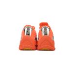 Nike Hot Step 2 Drake NOCTA Total Orange DZ7293-800