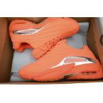 Nike Hot Step 2 Drake NOCTA Total Orange DZ7293-800