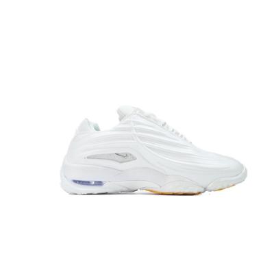 Nike Hot Step 2 Drake NOCTA White DZ7293-100 02